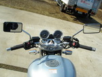 �������� �� ������ �������� Yamaha XJR1300 2000 ���� 20